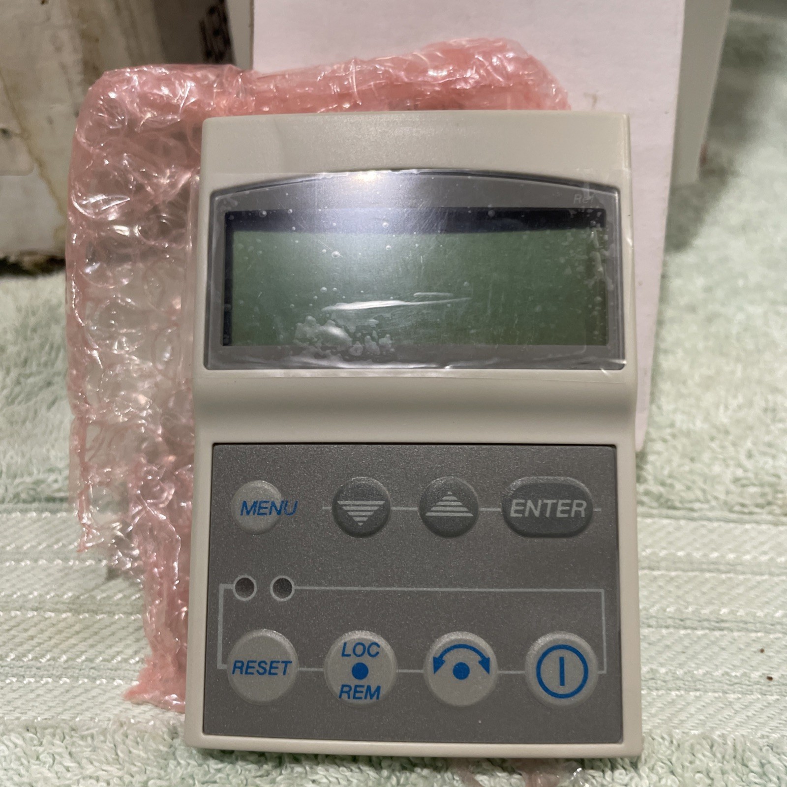 ABB ACH401600432 VARIABLE ACH 400 DRIVE 3PH 380-480VAC