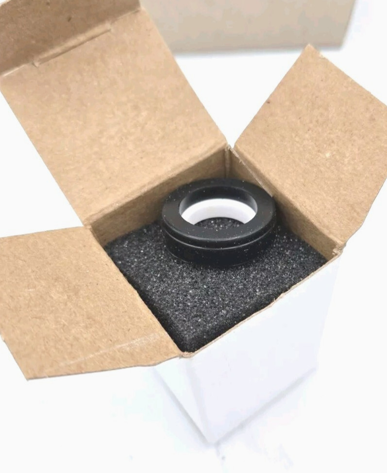 U.S. Seal Manufacturing PS-631 Pump Seal, 1/2″ Shaft 1″ Seat Carbon *FREE SHIP*