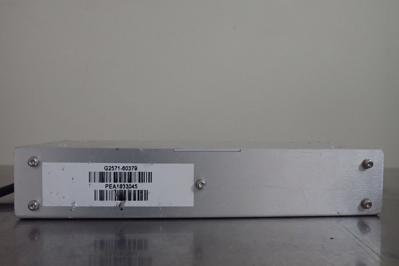 Agilent Technologies Pump Expander Assembly G2571-60379