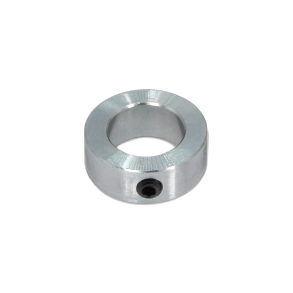 4pcs 1″ Bore Shaft Collar Lock Collar Zinc Plated Solid Steel