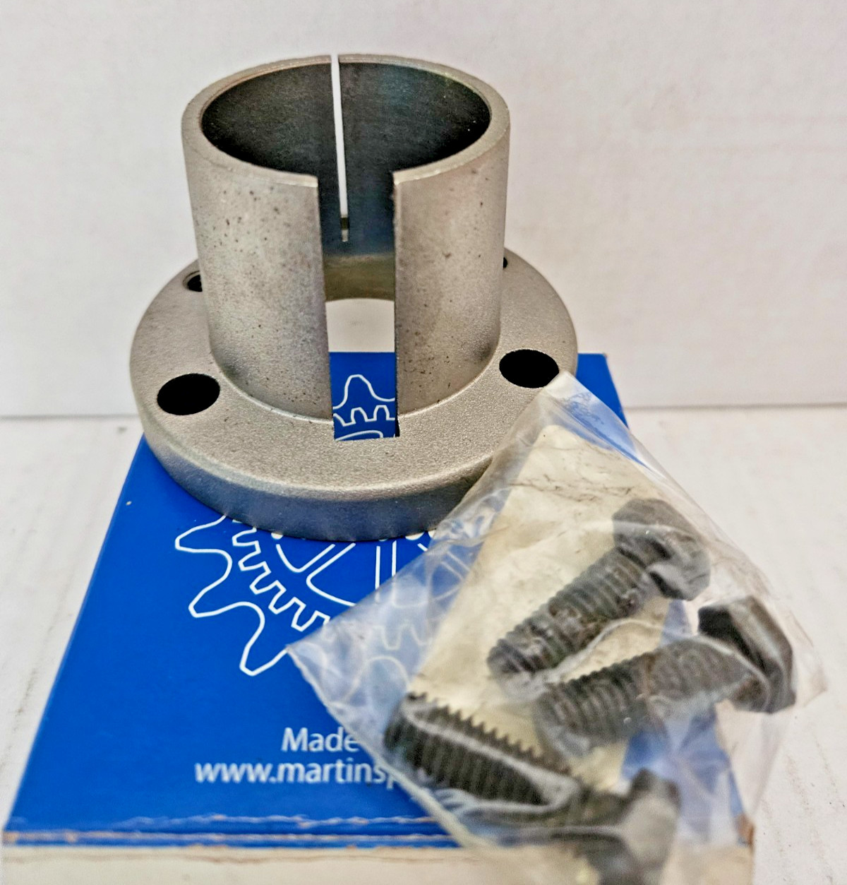 Martin P1 1 5/8 MST Bushing