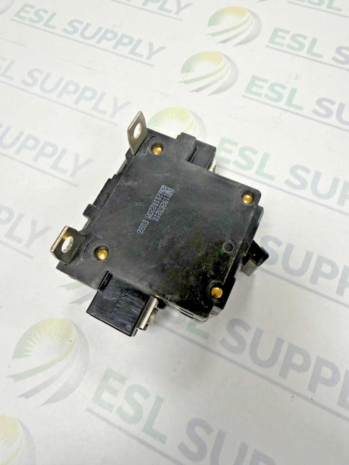 Siemens MBK125A Circuit Breaker 125A 2P 120/240VAC New!