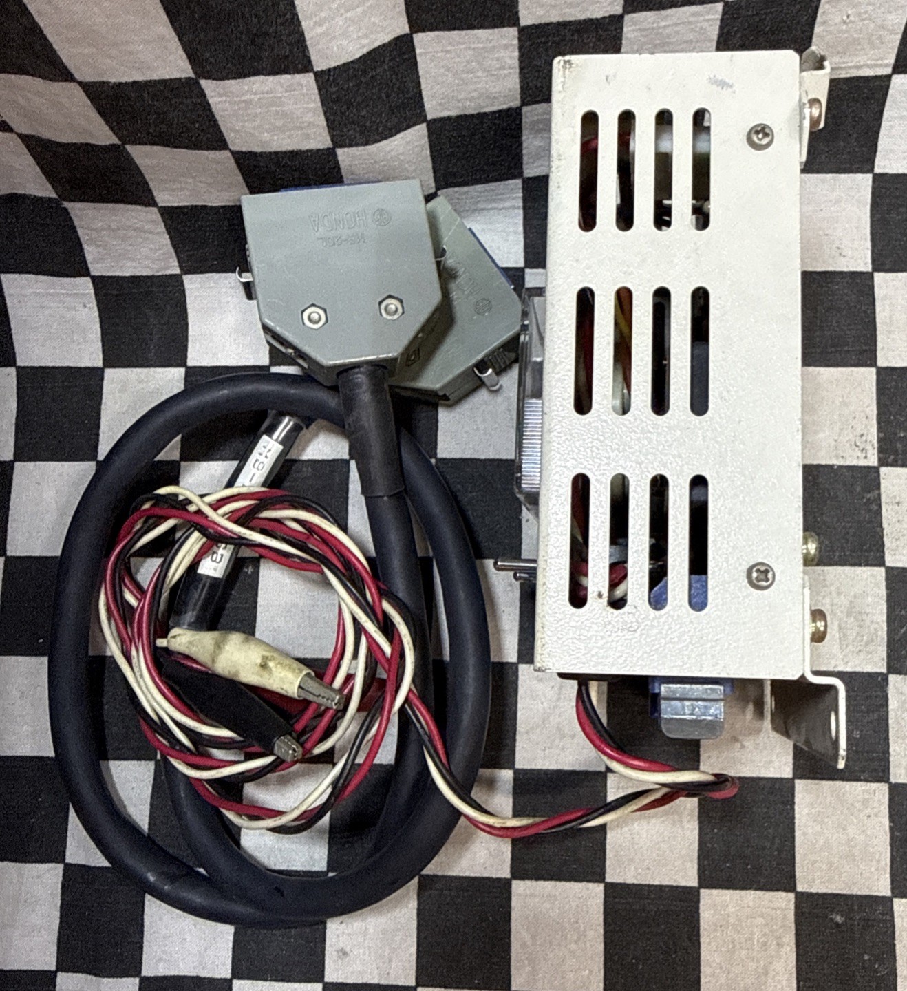 RELIANCE ELECTRIC HR500, HR2000 DRIVE, PCHK-1 , PCHK1, SHIPSAMEDAY #1639Q