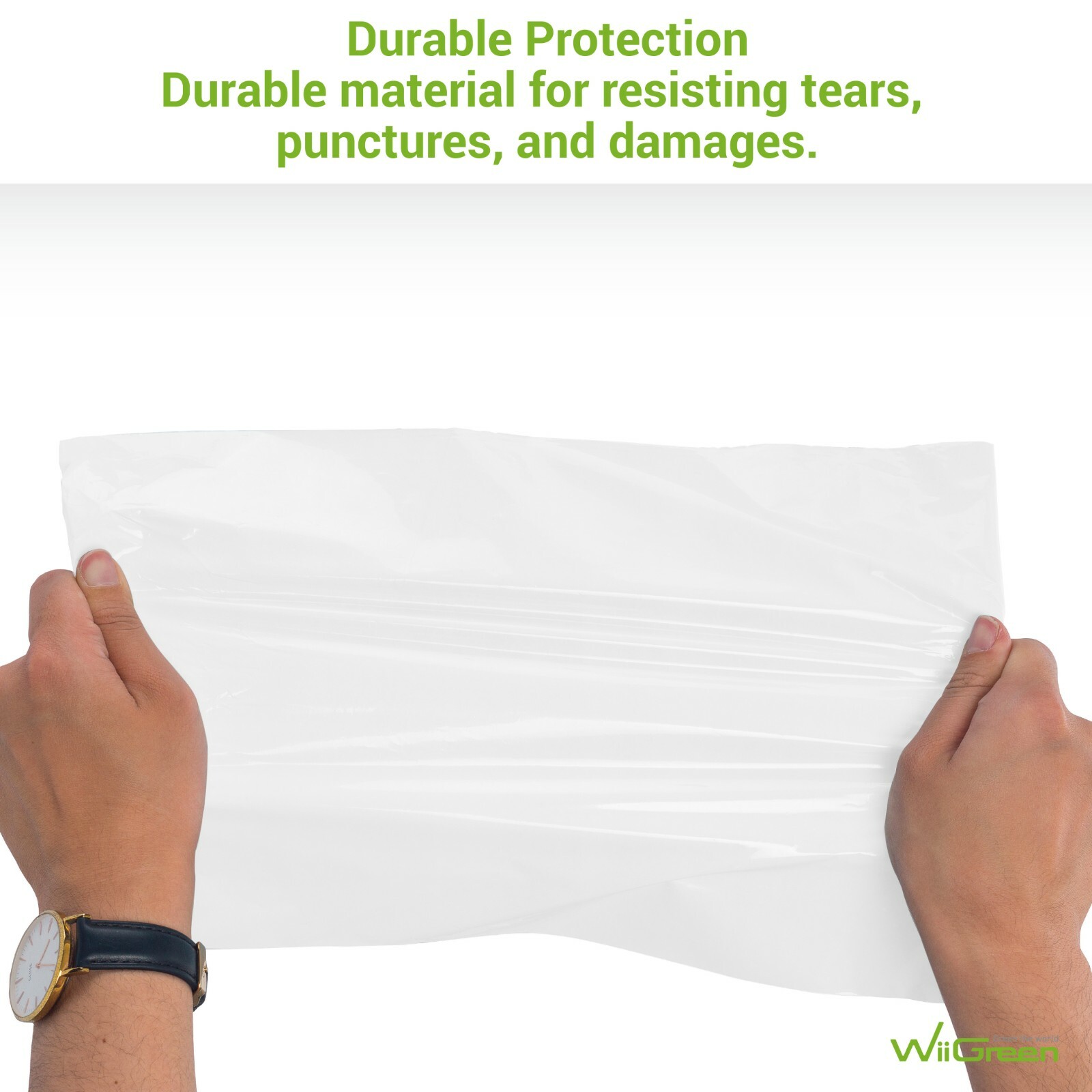 5×7 Poly Mailers Premium Small Envelopes Plastic Shipping Mailing Bags Self Seal