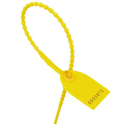 Tydenbrooks 32011151-06 Tug-Tight Seal, 15″, Yellow, 40 Lb, Pk1000
