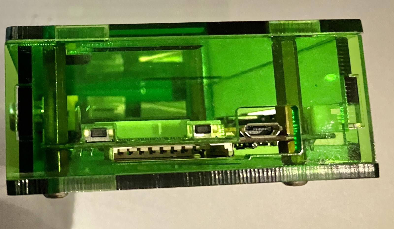 Banana Pi BPI-M1 A20 single board computer RJ45 Ethernet USB HDMI SATA