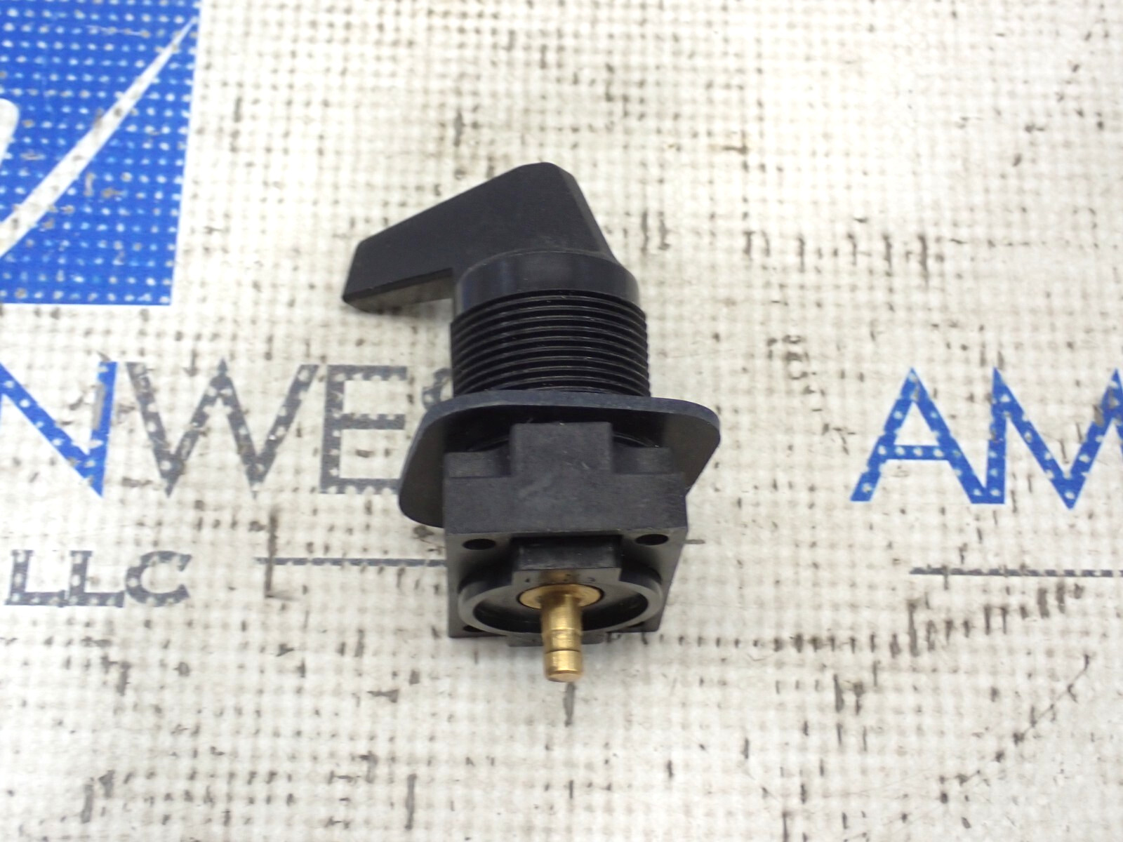 New CompAir 7752A00271 Handle / Selector Replacement Kit