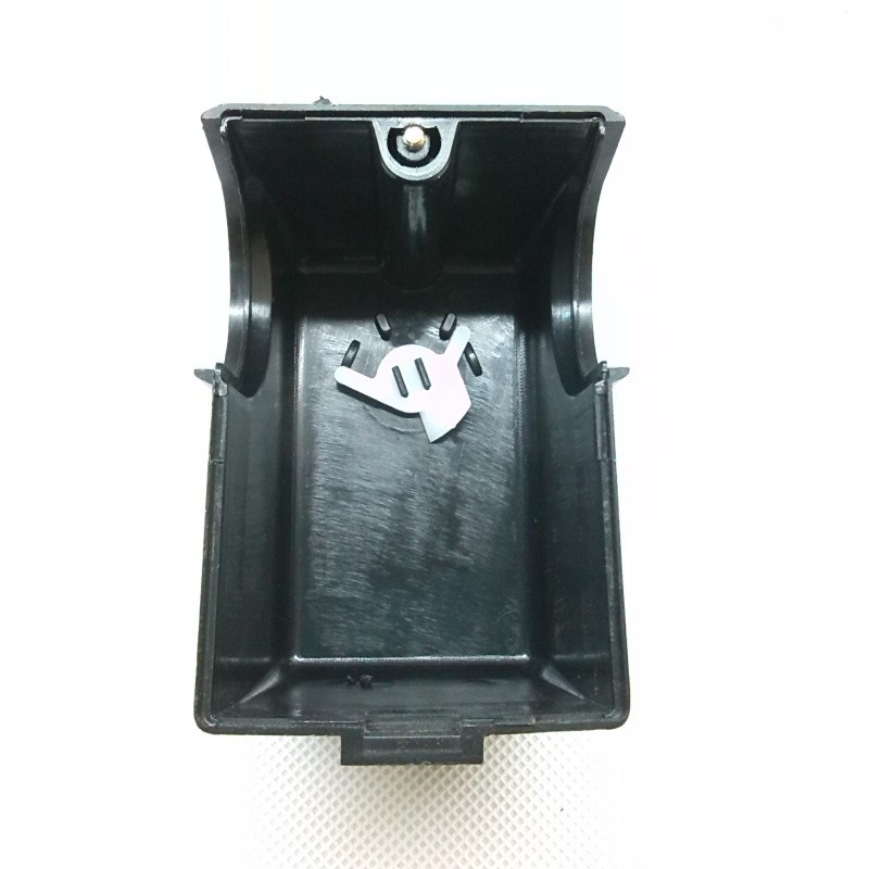 1pcs Pressure Switch Controller Air Compressor Single Port 0.55-0.8MPa