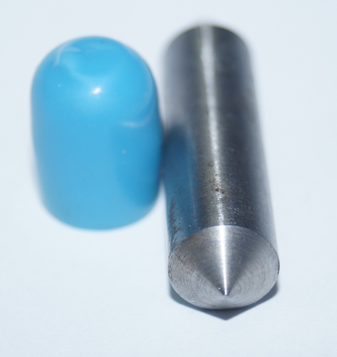 Norton Thread Grinding Diamond Dresser Tool 3/8″ x 1-5/8″ x 60 Degree