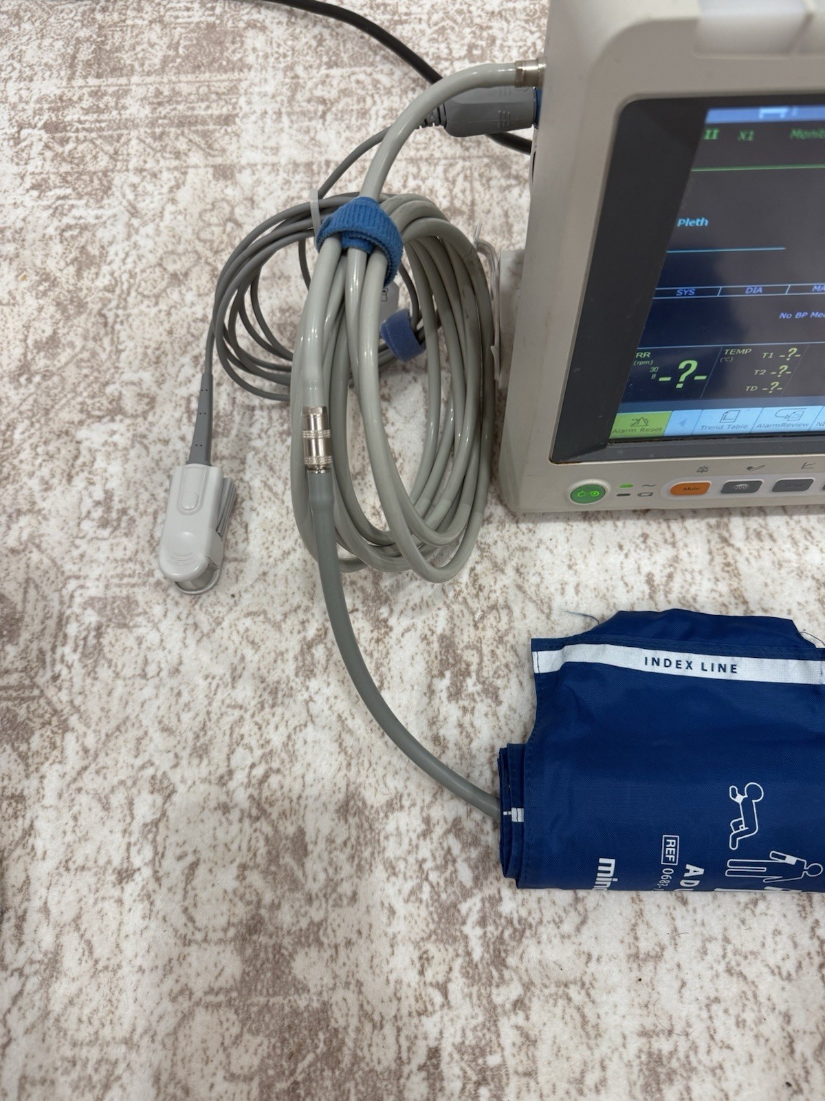 ✅Edan iM60 Vital Signs Monitor ✅