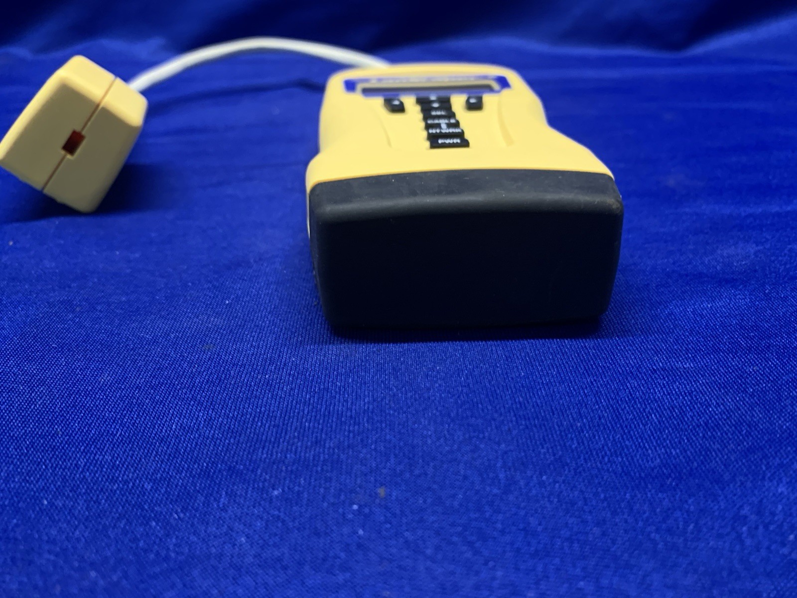 Test-Um Inc. LanScaper Physical-Layer Network Management Tool – Untested – Read