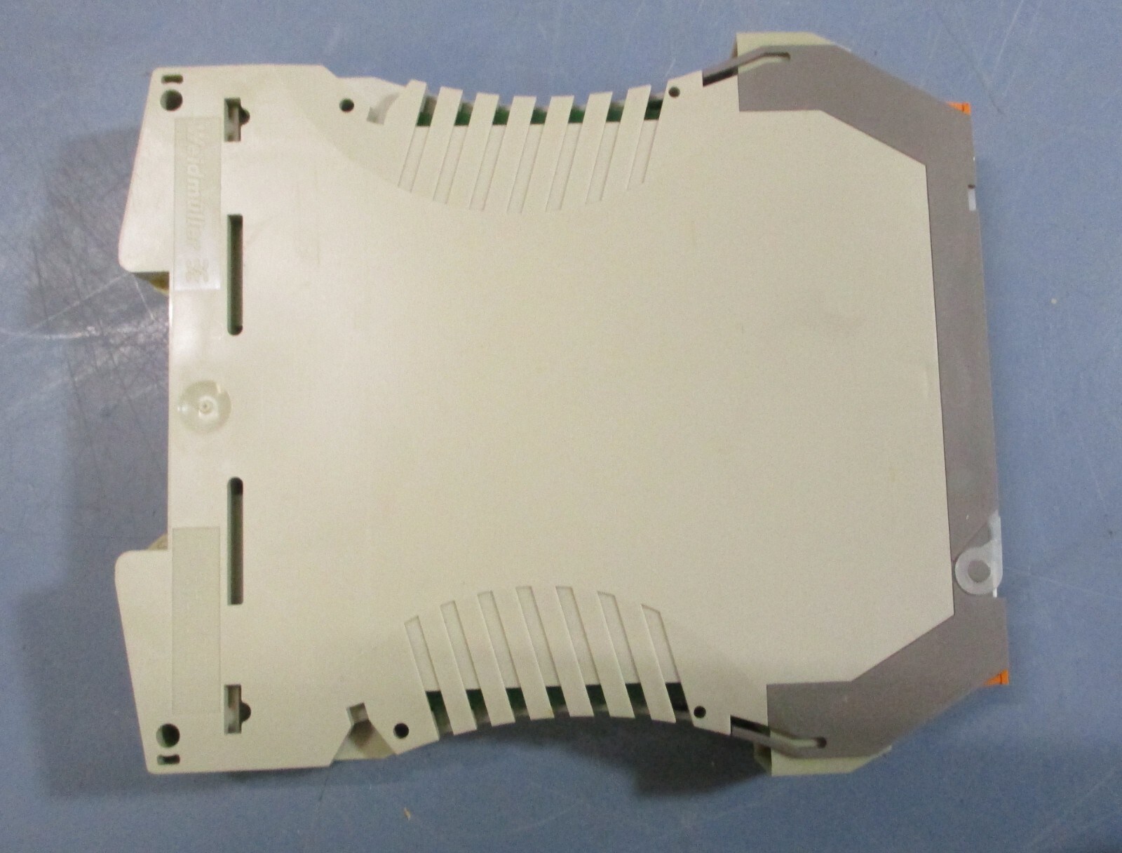 Weidmuller WAS5 CCC LP Passive Isolator Screw Connection 844495 0-20mA/0-20mA