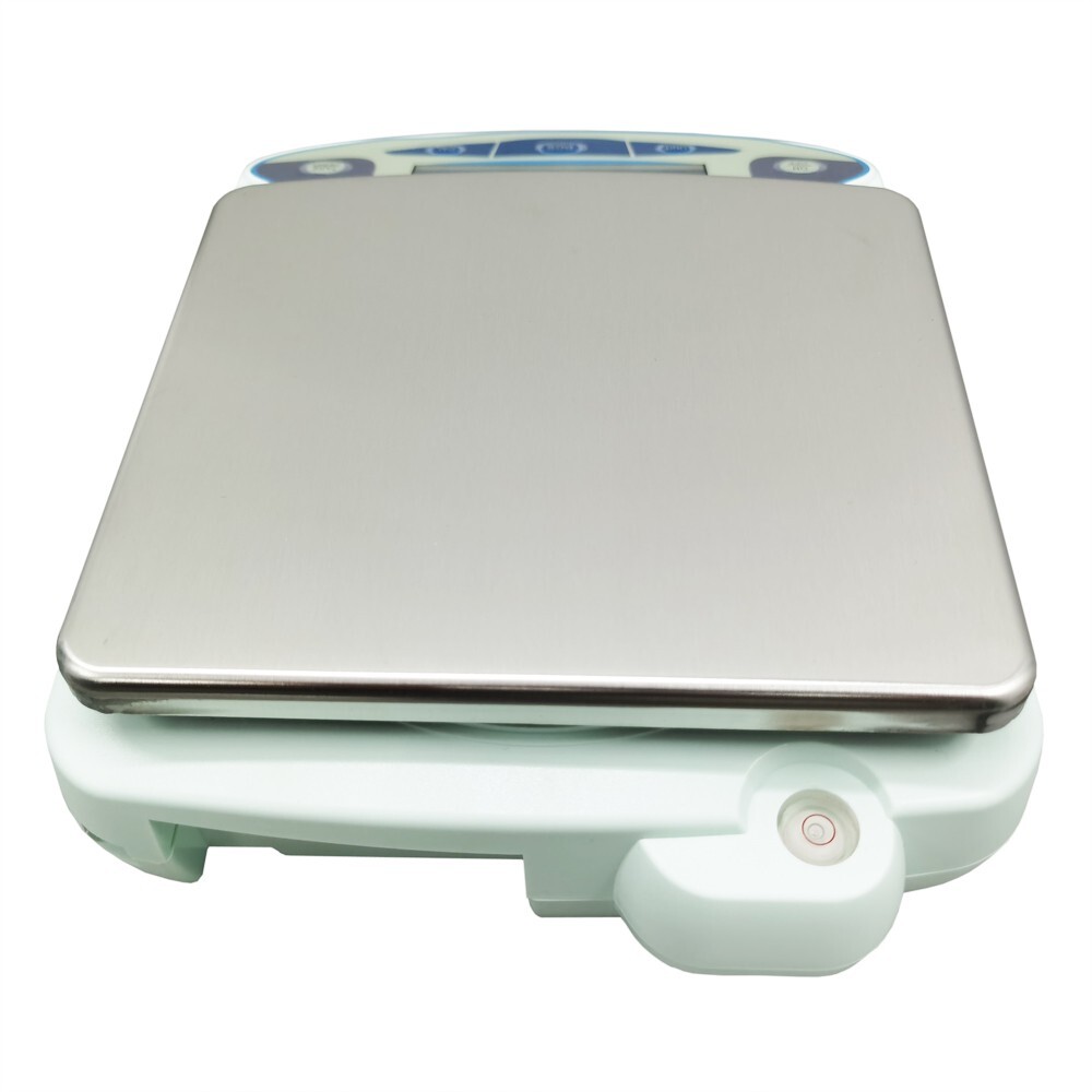 High Precision Electronic Balance for Weighing AC110-220V/9V Dry Battery 0.01g