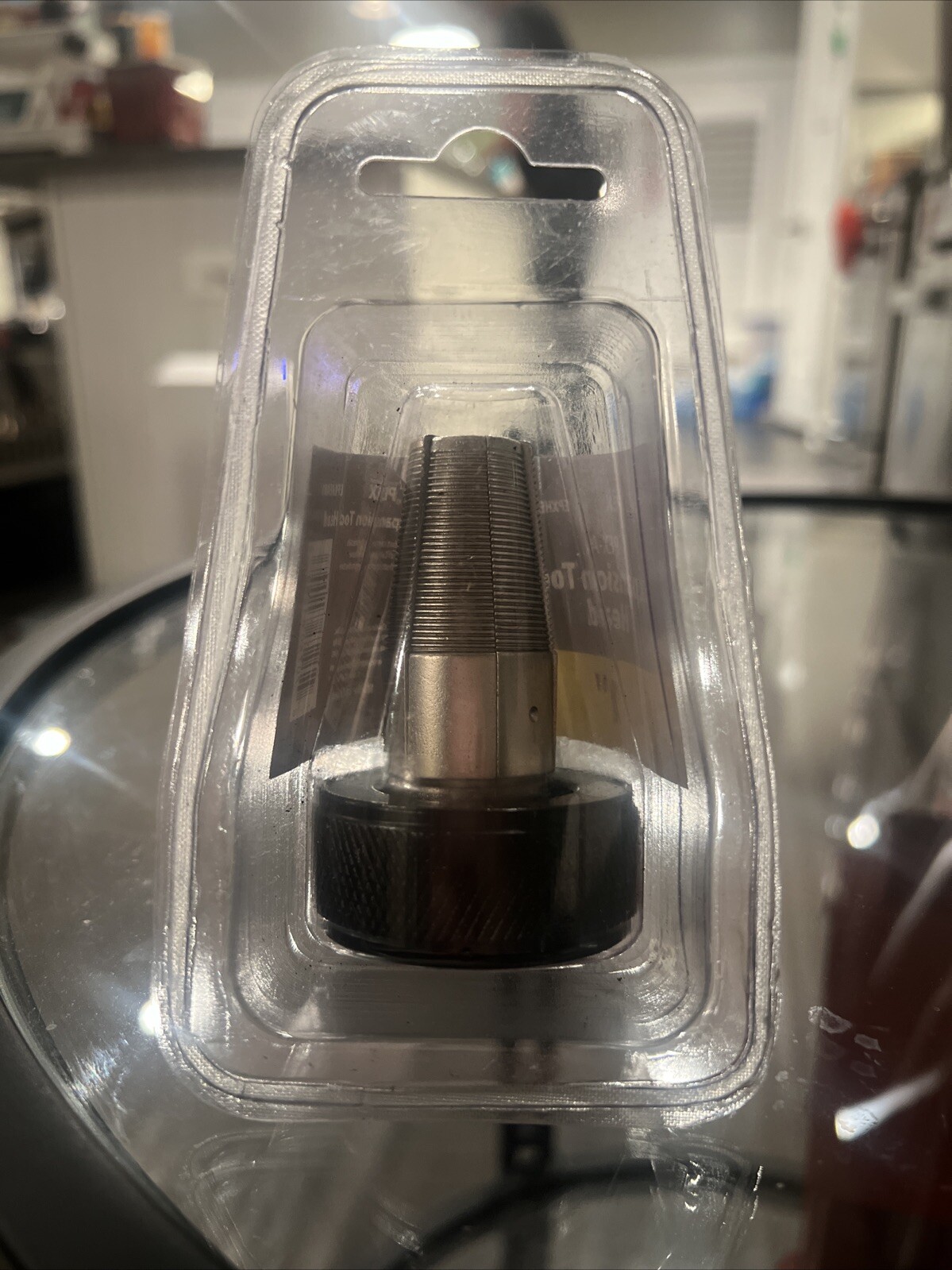 Apollo 1″ PEX-a Expander Head Model EPXHEAD1 – NEW