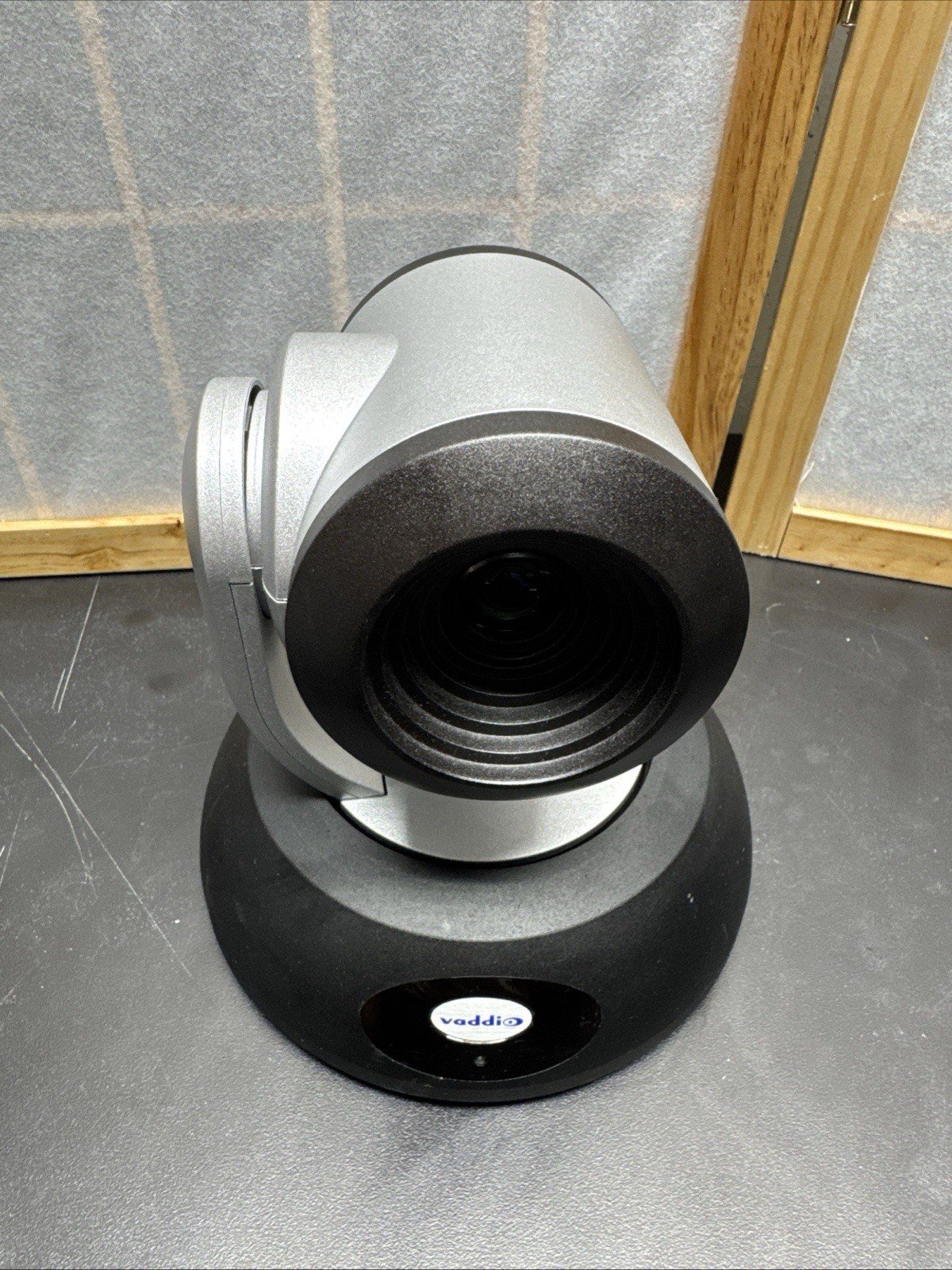 Vaddio Roboshot 12 HD PTZ Video Conference Camera 998-9900-000