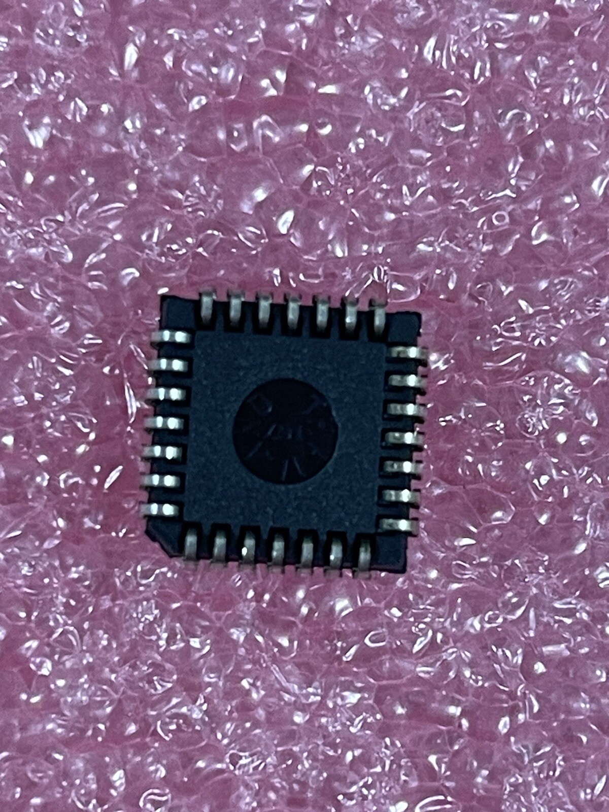 DAC7725N IC DAC 12Bit V-OUT 28-PIN PLCC TEXAS INST. (LOT OF 1)