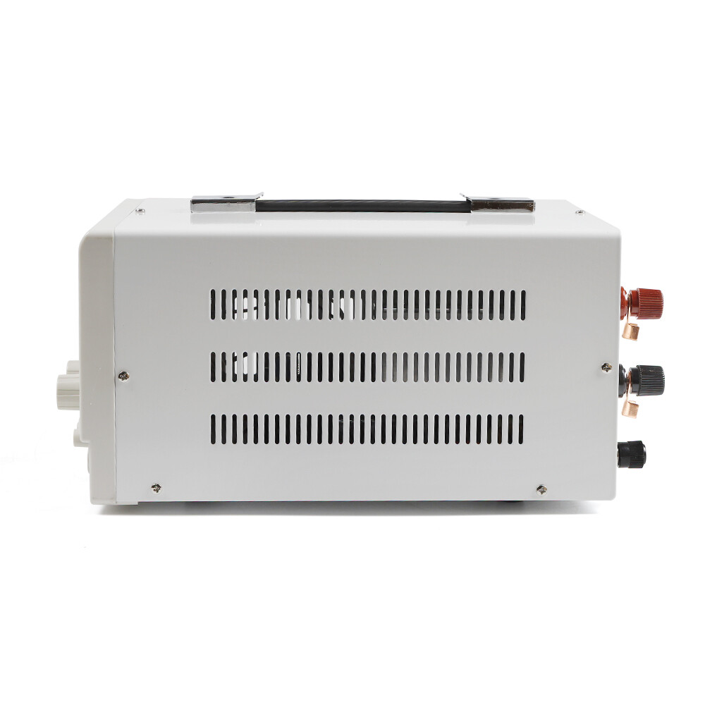 MP3020D DC Power Supply 0-32V 0-20A Adjustable with Precision Display