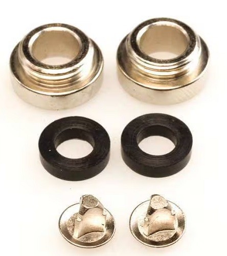 Haltec CH-330-RK Air Chuck Repair Kit – 1EA
