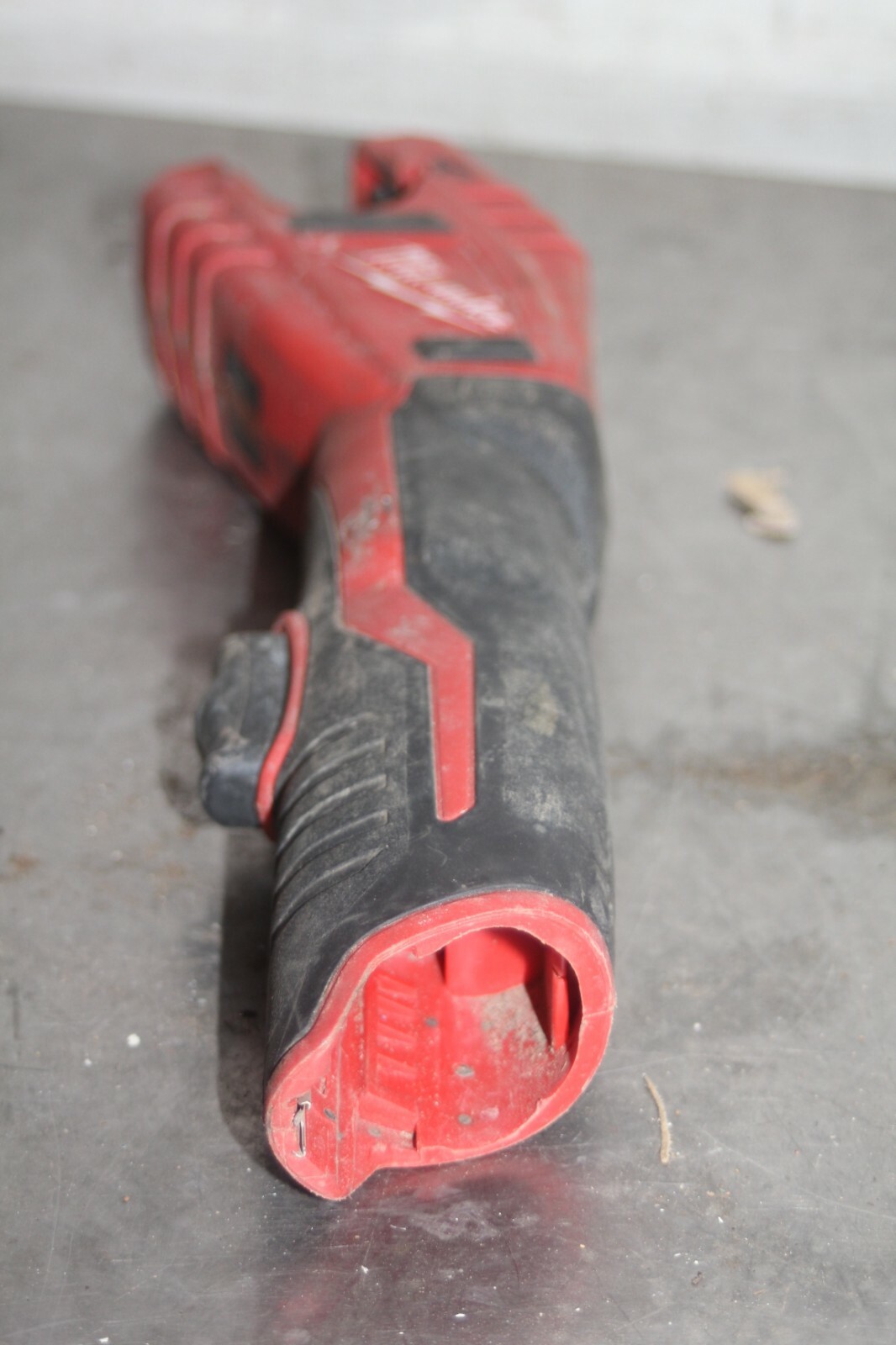 Milwaukee Copper Pipe & Tubing Cutter 2471-20