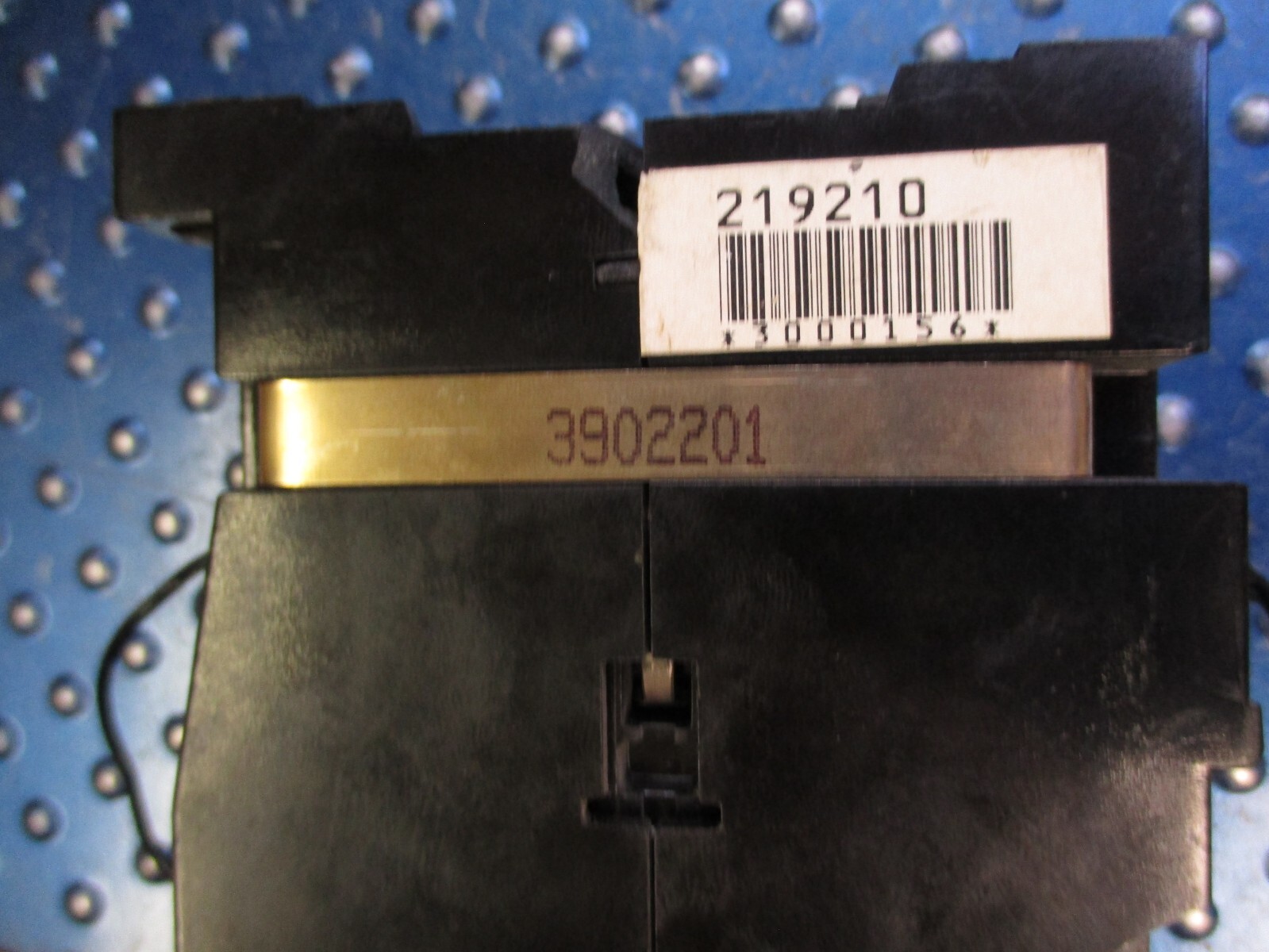 AEG Contactor LS27.00 582-26