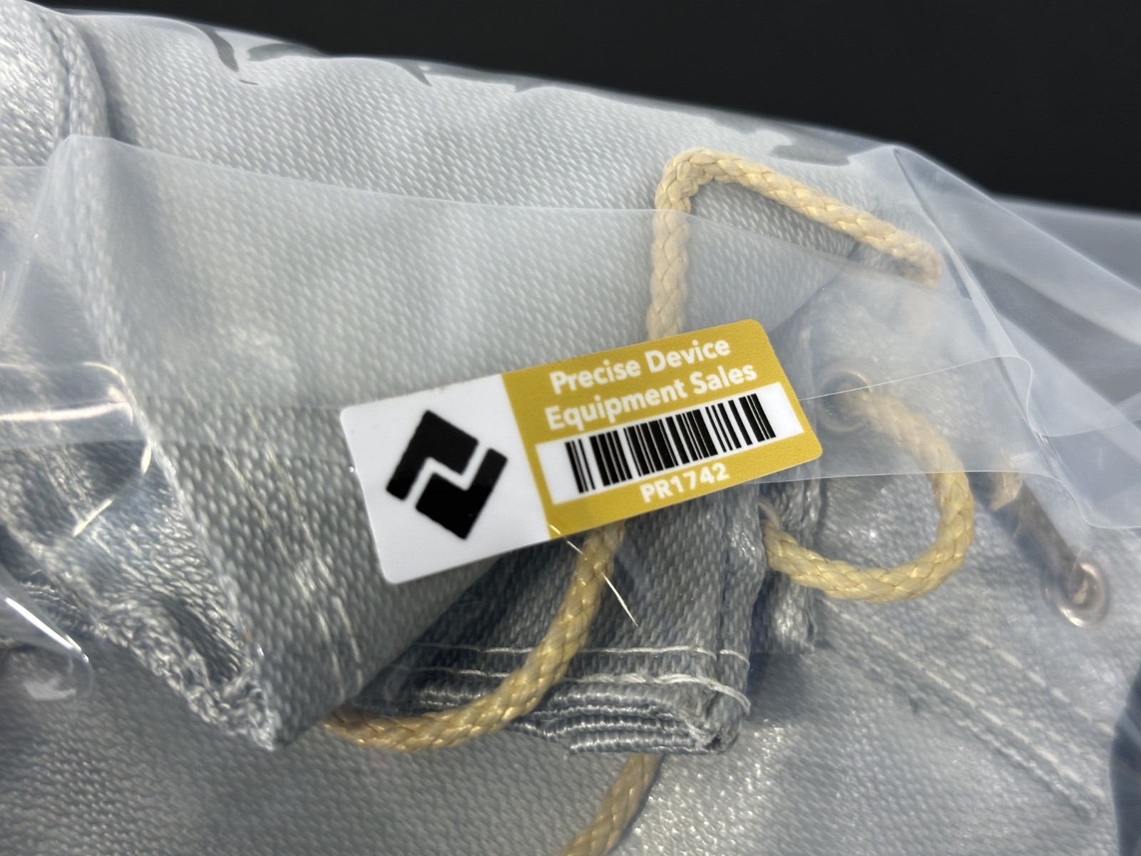 Glas-Col 102A 0100000023 Insulator Heating Mantle Cover Jacket