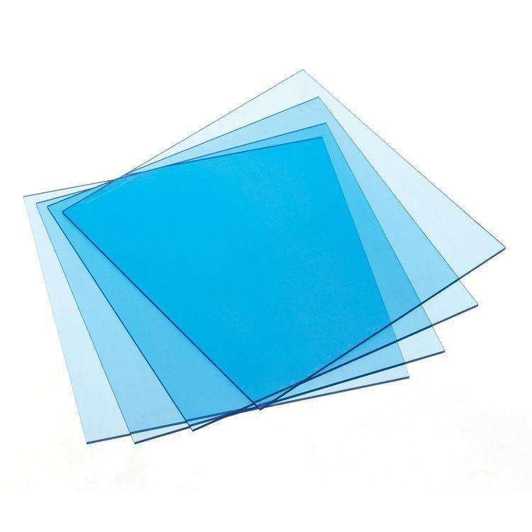 Keystone 9614960 ProForm Splint Retainer Material Clear 5″ x 5″ .060″ 25/Bx