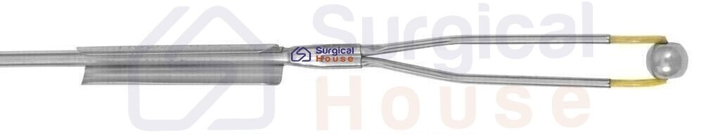 Urology Instruments Storz TURP Electrodes Monopolar Cutting Loops, Cold Knife 5p