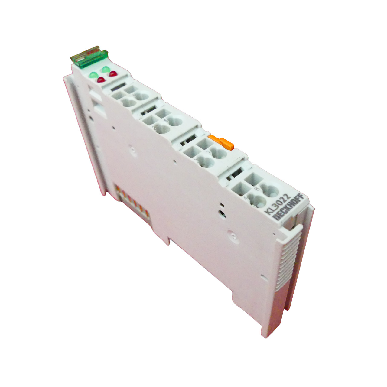 Beckhoff KL3022 KL3022-0000 2-Channel Analog Input Terminal -Unused-