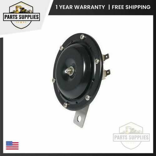 TOYOTA FORKLIFT HORN 12 VOLTS 58120-26600-71