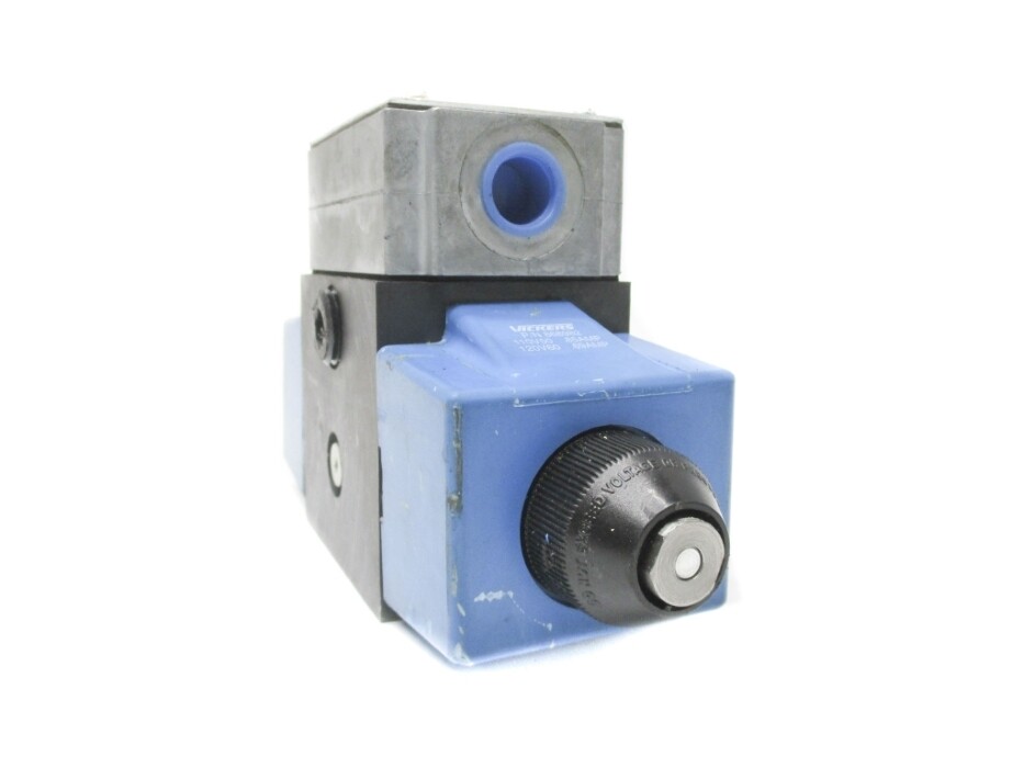 VICKERS DG4S4W-0168C-B-60 02-135659 120V UNMP