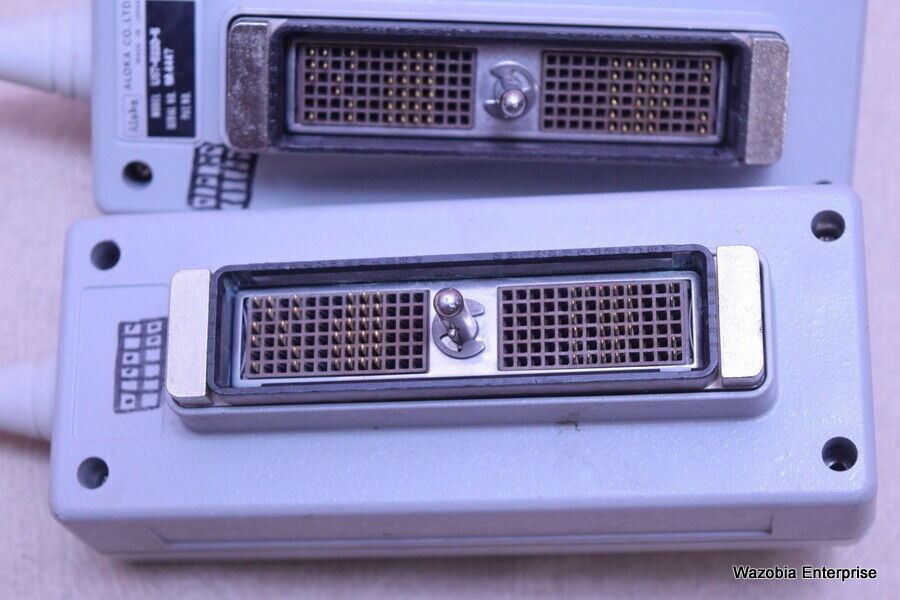 ALOKA MODEL UST-5233-5