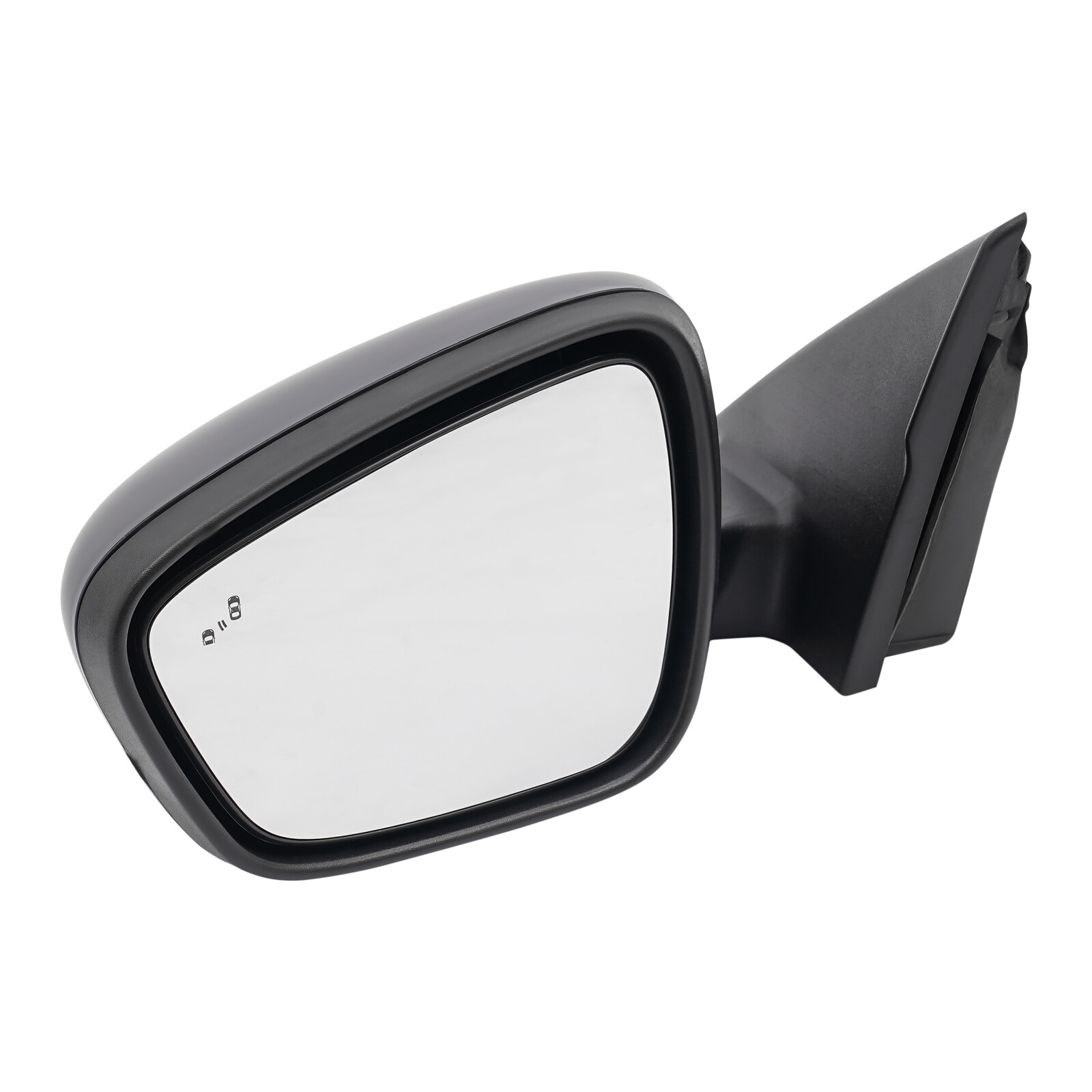 Left Driver Side Door Rear View Mirror-Heated for 2020-2023 Ford Escape