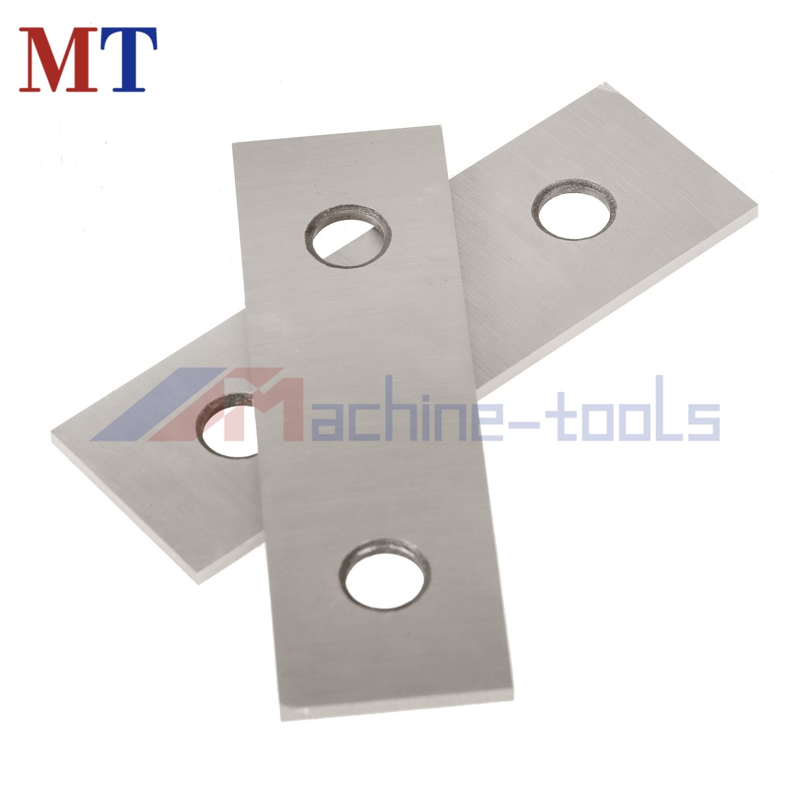 10 Pair 1/8 × 5″ Precision Parallel Set 0.0003 Tolerance High Quality