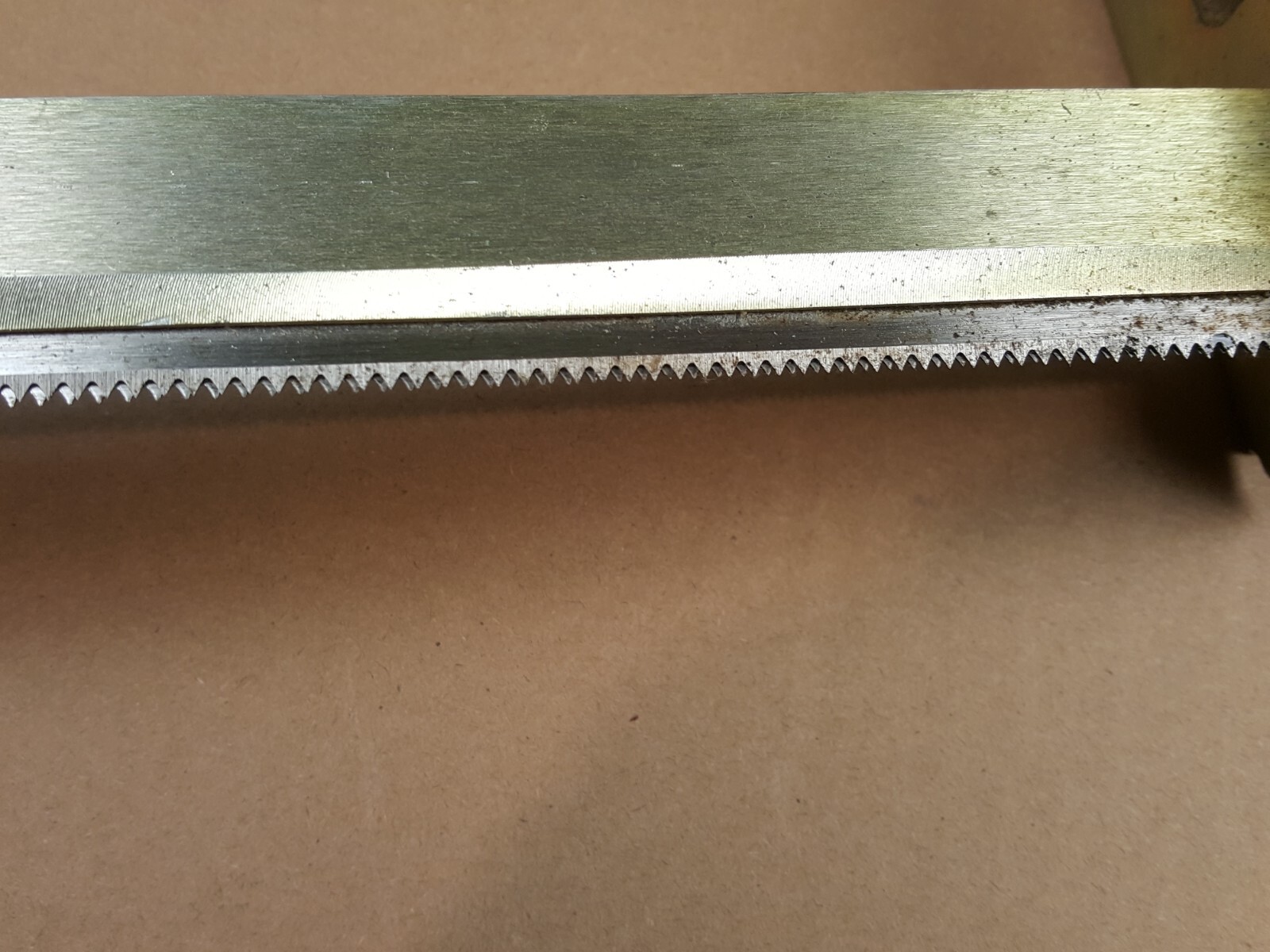 Keystone Sew.Mach. Co. Inc. Phila,PA. Model 300 Foam Cutter Used PLEASE READ