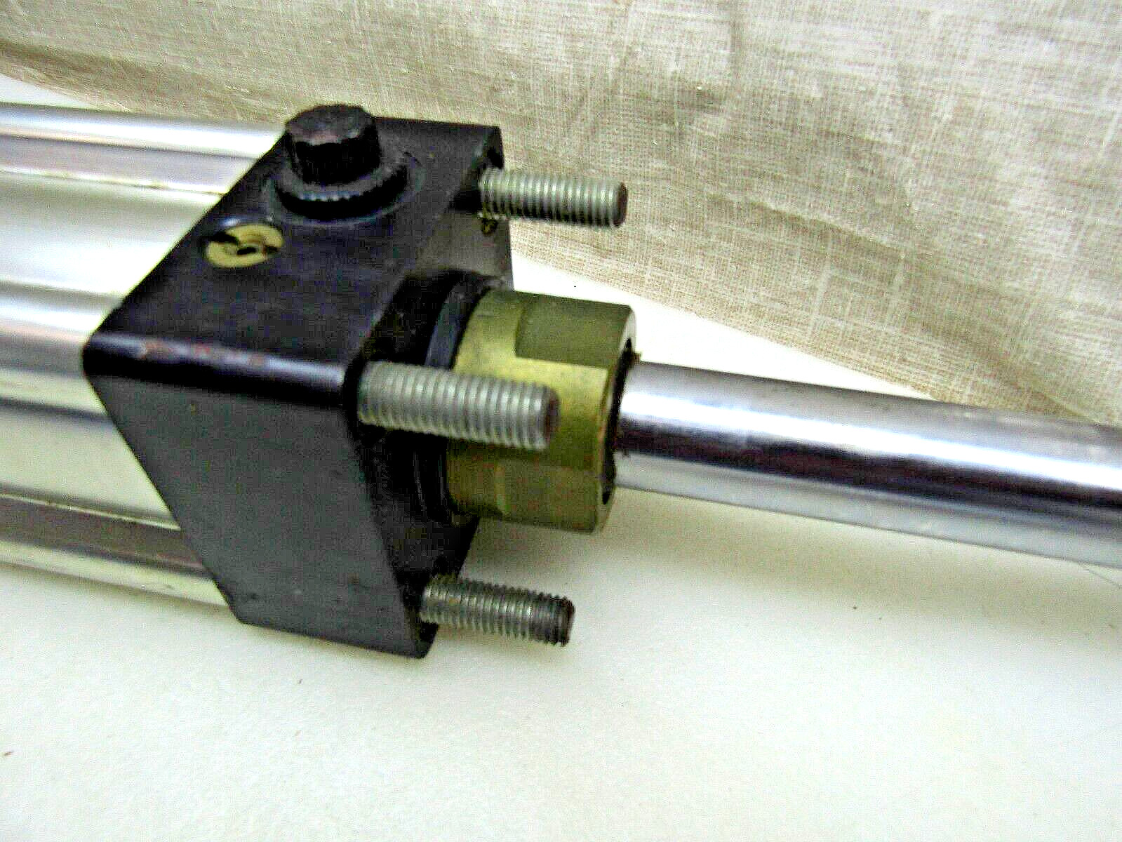 Parker 50CKJTCMPRS14M14MC 200.0 Double Pneumatic Cylinder 50mm Bore 200mm Stroke