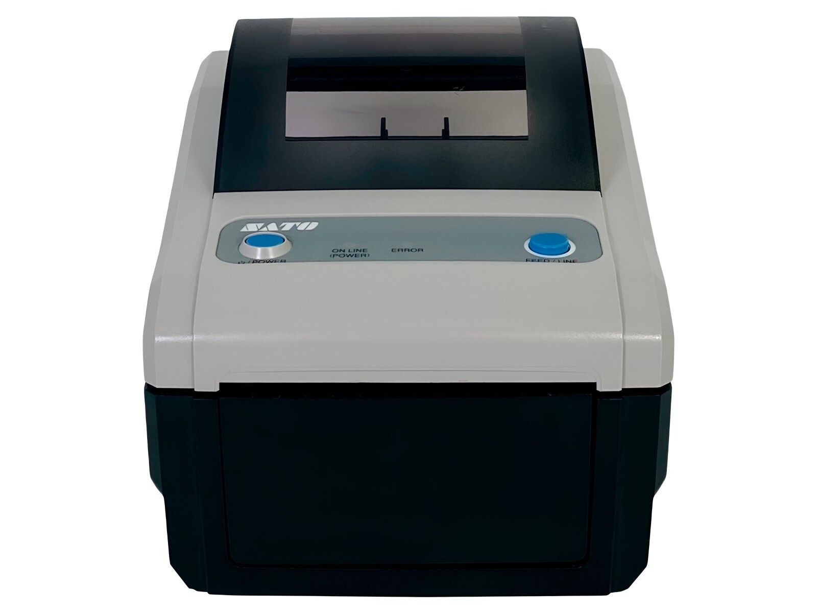 SATO CG412DT Direct Thermal 4×6 Label Printer – similar to Dymo LabelWriter 4XL