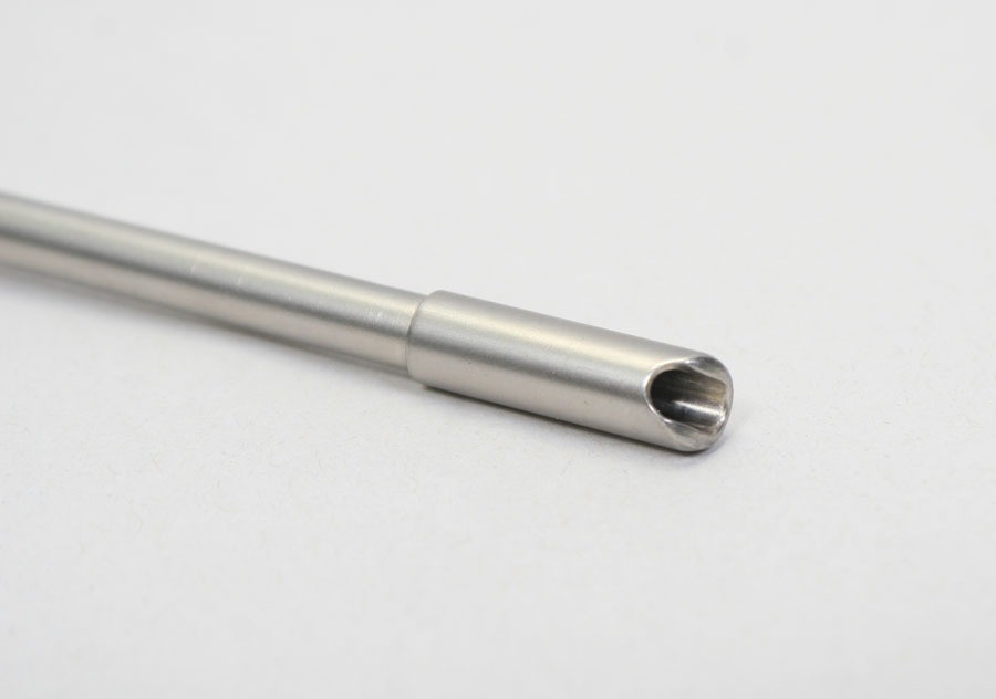 Circon ACMI 25-VO-CFR Urology Cystoscope Visual Obturator