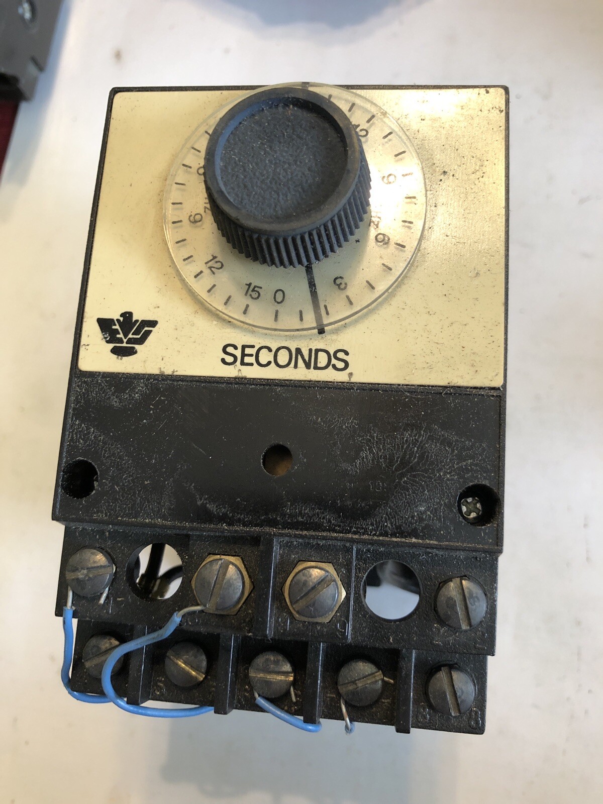 EAGLE TIMER 0-15 SECONDS