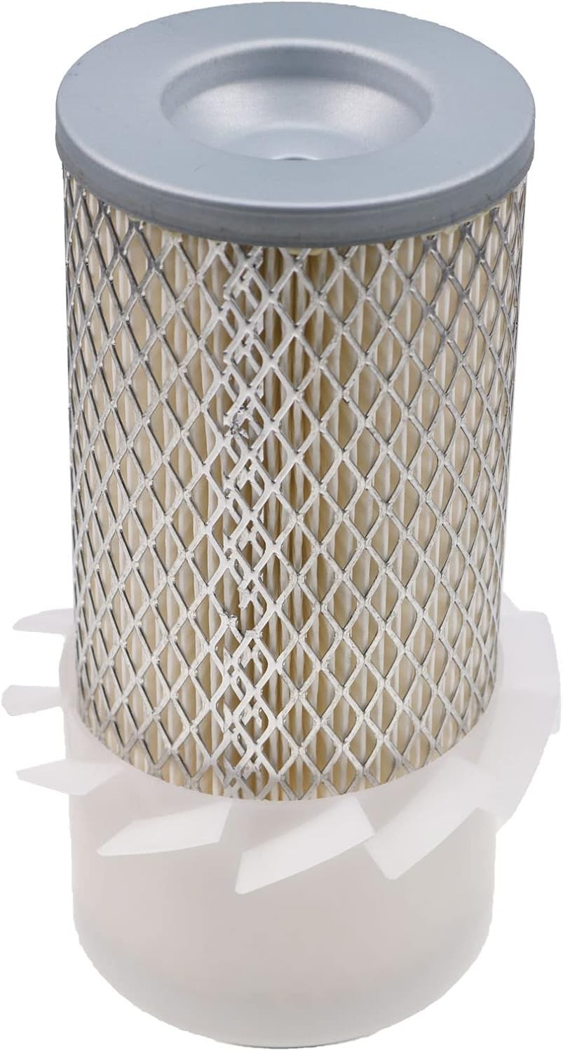 Air Filter 70000-11221 for Kubota B, KH, L Series – Vehicle Specific Fit