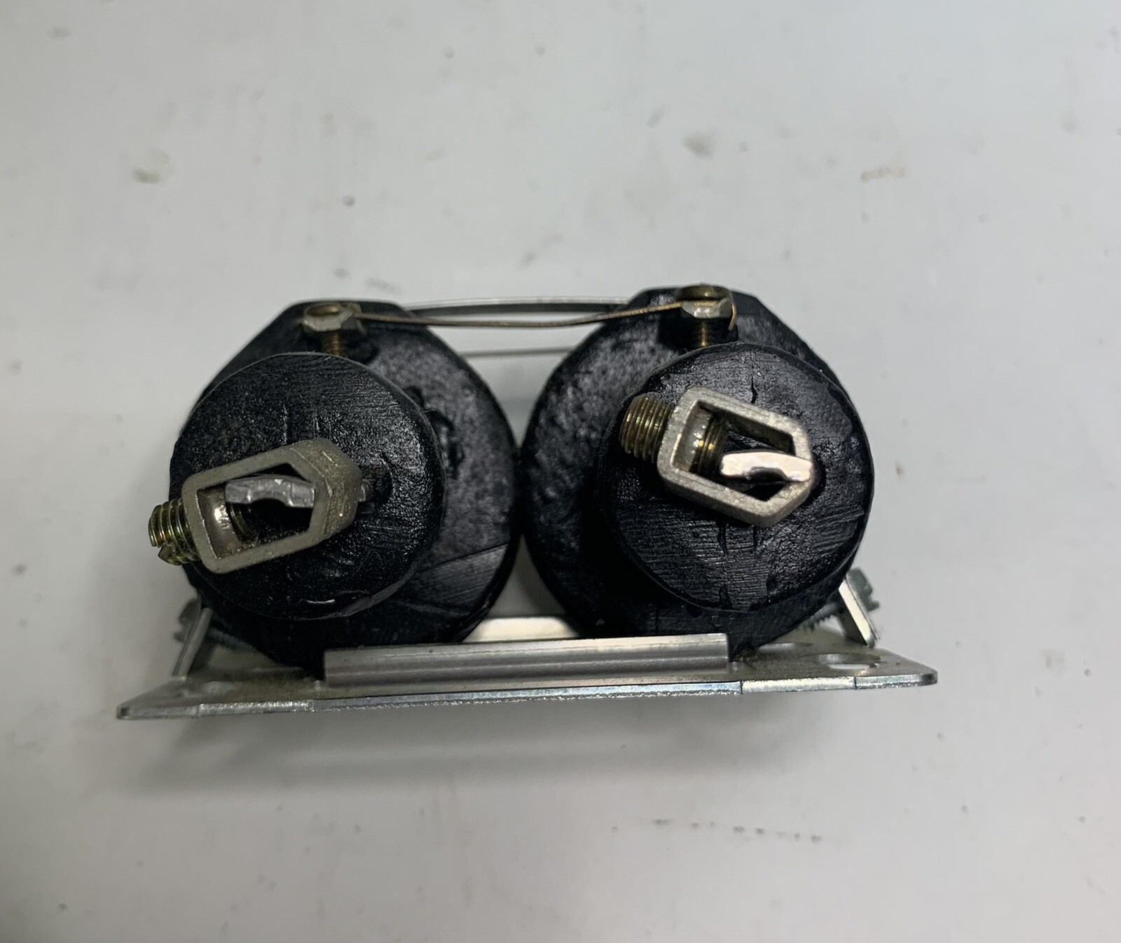 MDI 35A 2-POLE CONTACTOR 235NO-24D-18 235N0-24D-18