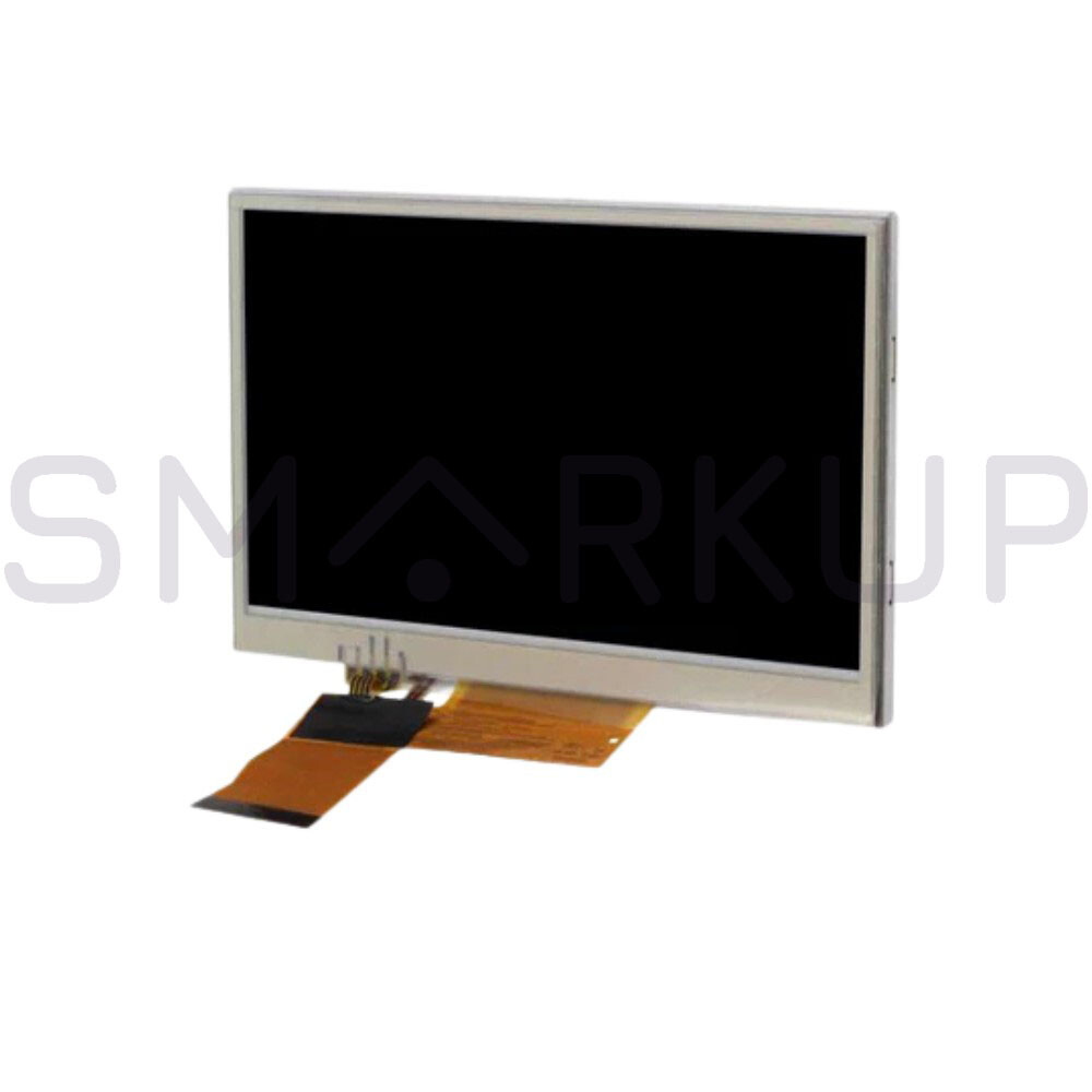 New In Box SHARP LQ043T1DG28 Touch LCD Screen Panel 4.3″