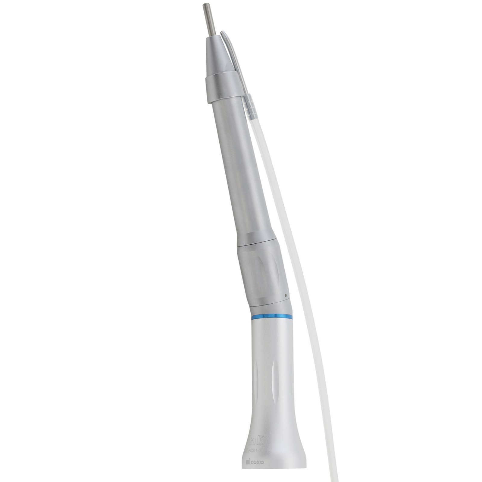 COXO Dental Surgical Handpiece 20:1 Implant Contra Angle LED 1:1 Straight Nose