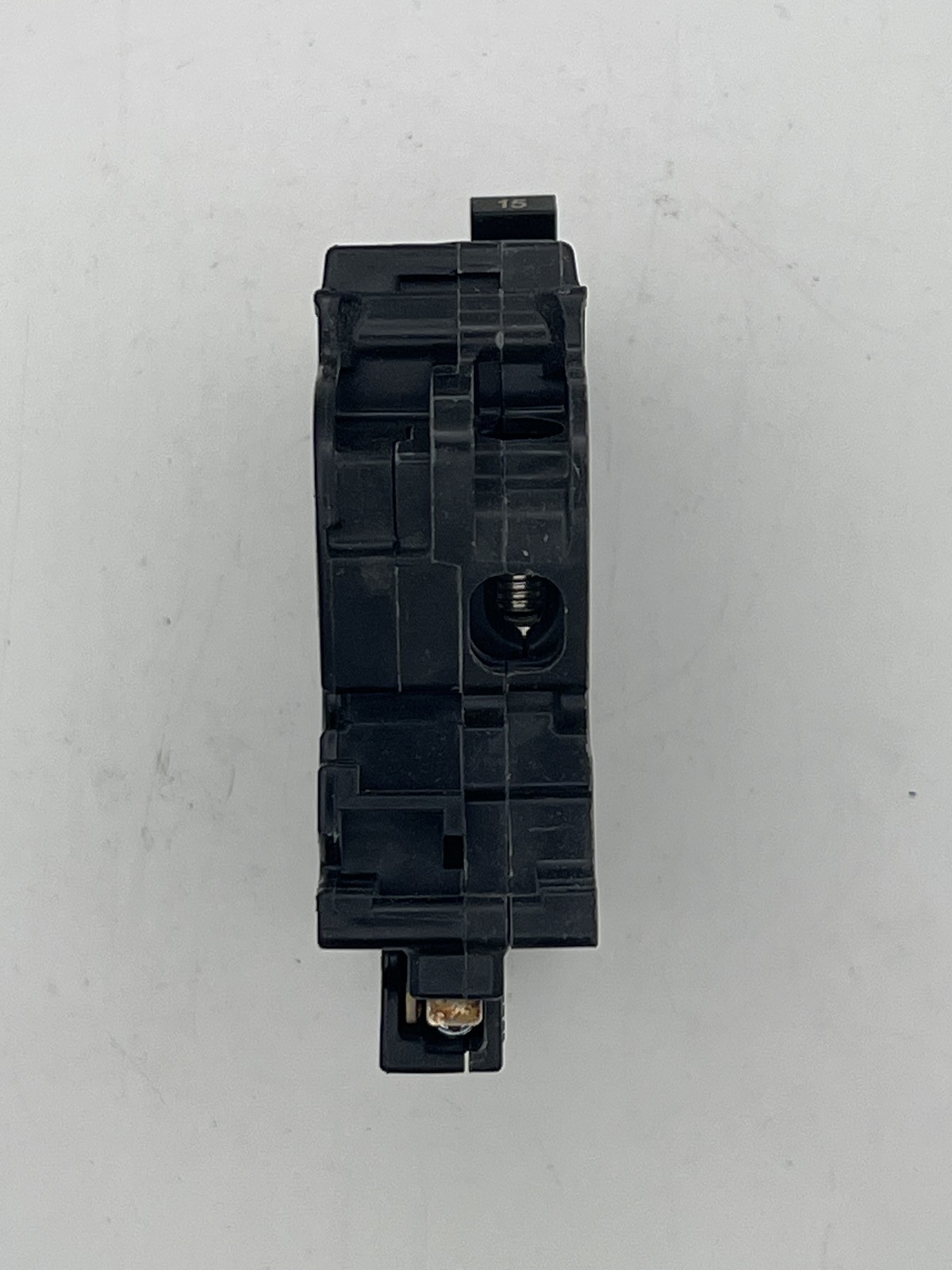 Siemens QA115AFCN Arc Fault Circuit Breaker 15A 120V NOS