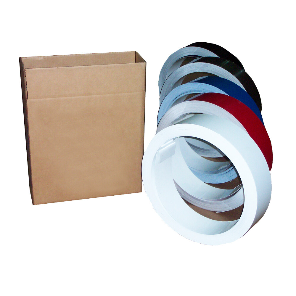 4.3in x 328ft Roll Aluminum Tape Flat Coil 0.031″ Thickness Local Pickup in CA