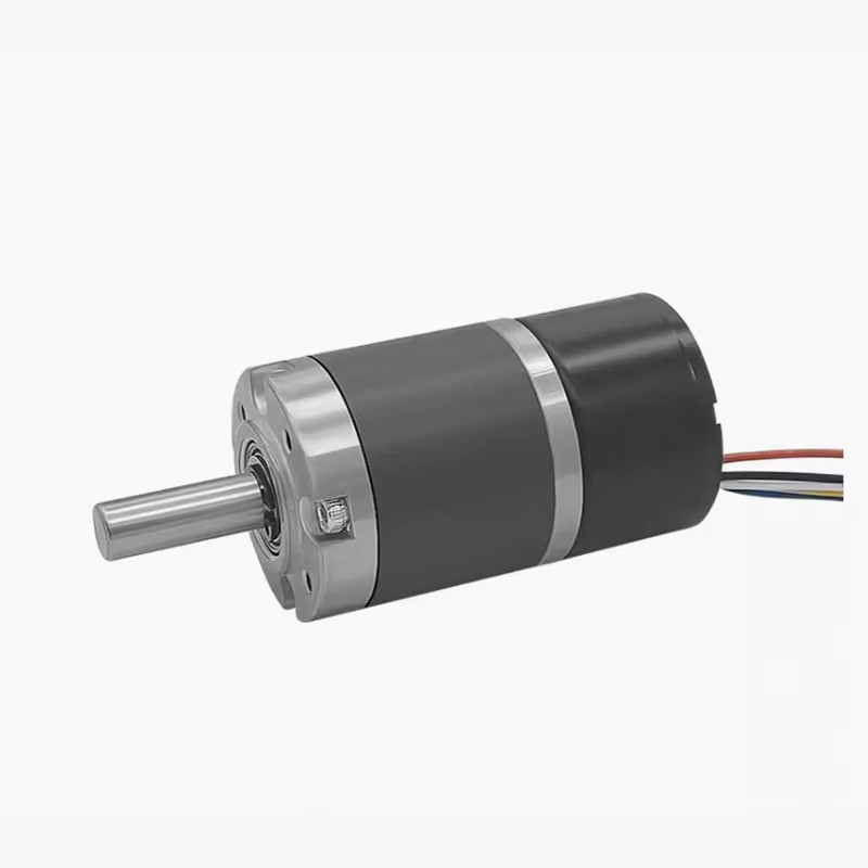 36mm60KG BLDC Planetary Rducer speed regulation Motor forward and reverse 12V24V