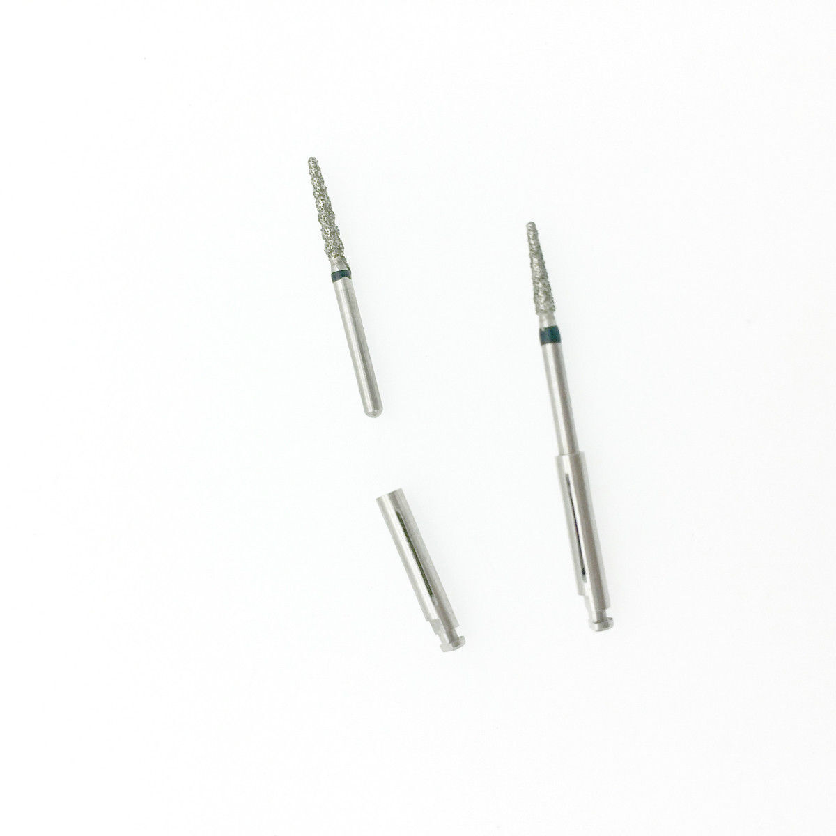 Dental Adapter Bur Convertor High Speed To Low Speed Contra Angle Handpiece