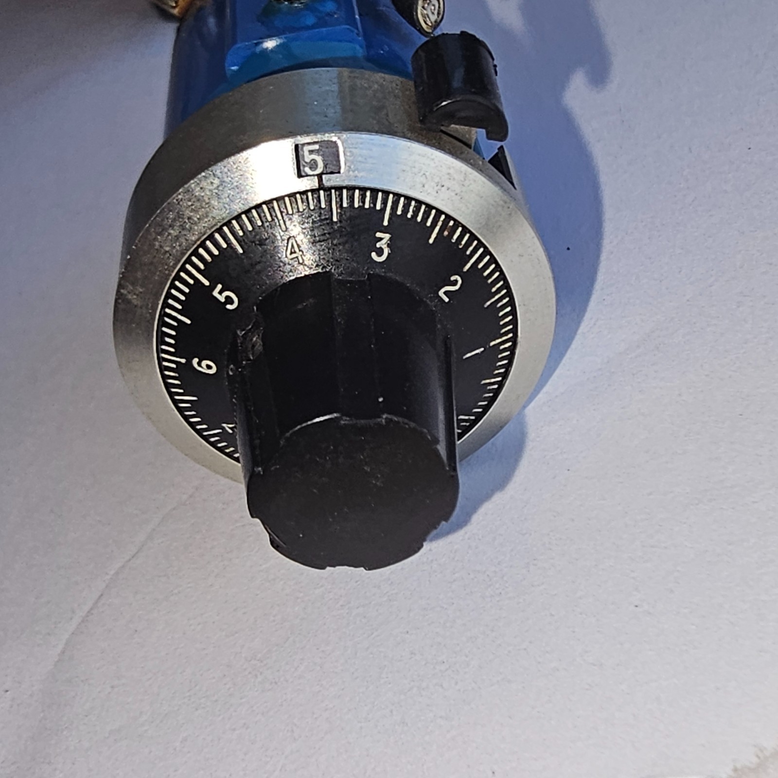 Precision Potentiometer / 10 Turn / Various Values Avail / Free Returns