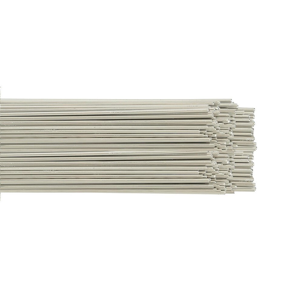 10 lb ER4043 Aluminum TIG Welding 1/8″ Rod 10 Ib TIG Wire 4043 1/8″ 36″ 10 Ib