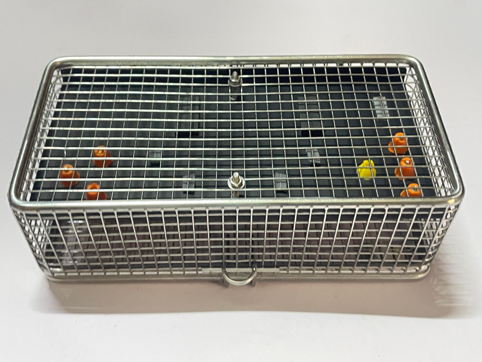 BENEX II TOOTH EXTRACTION SYSTEM COMPLETE SET FOR DENTAL PRACTICES HIGH QUALIYTS
