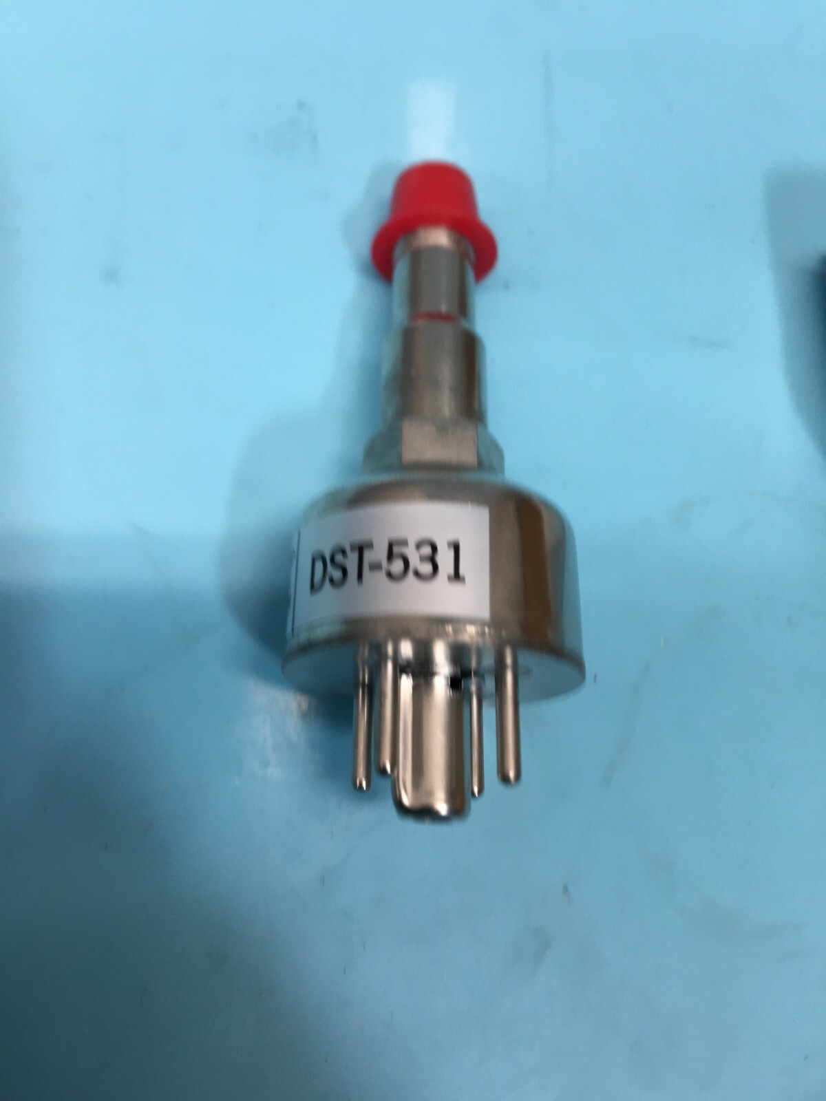 Duniway DST-531 Thermocouple Gauge Tube, 191414